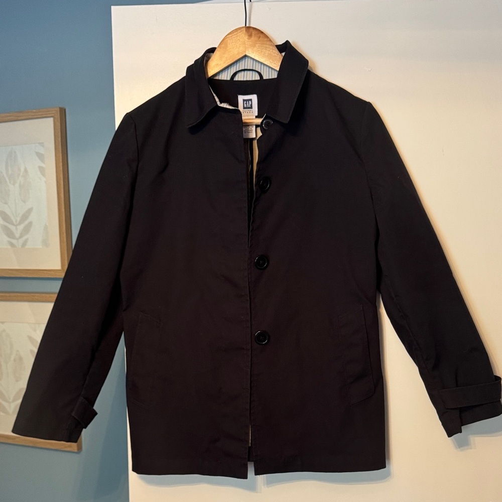 Gap Jacket